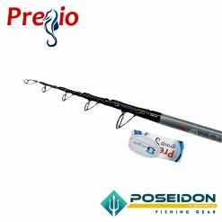 Καλάμι PREGIO Libre Surf Casting Tele 6 Καλάμι PREGIO Libre Surf Casting Tele -ΓΛΥΚΑ ΝΕΡΑ Κατάστημα PREGIO LIBBRE 150 200 420M