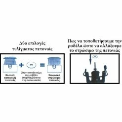 Μηχανισμός PREGIO Magnum 8000 -ΓΛΥΚΑ ΝΕΡΑ Κατάστημα PREGIO MAGNUM 8000 2pic