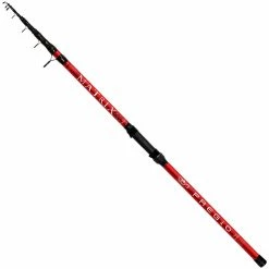 Καλάμι PREGIO Matrix Tele