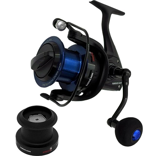 Μηχανισμός PREGIO Radius 6000 2 Μηχανισμός PREGIO Radius 6000 - Image 2