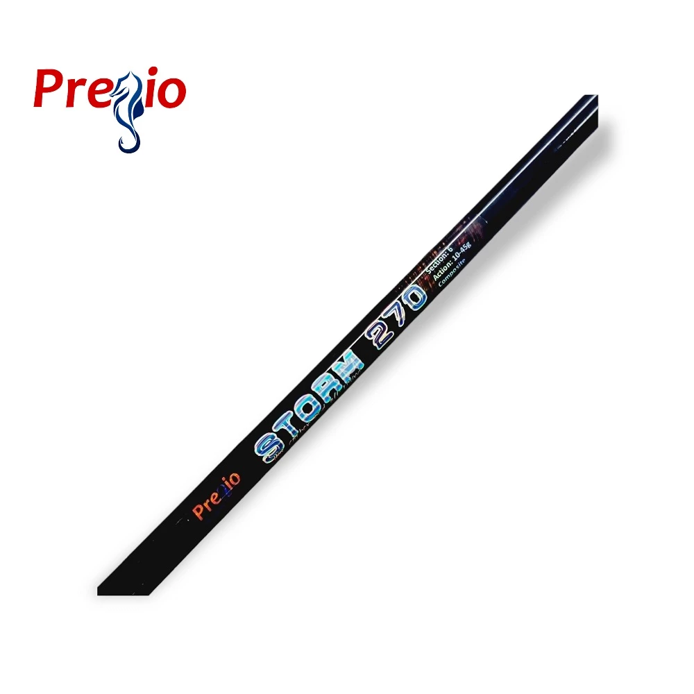 Καλάμι PREGIO Storm 75 Tele 2 Καλάμι PREGIO Storm 75 Tele - Image 2
