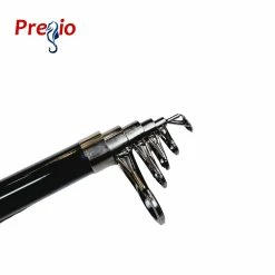 Καλάμι PREGIO Storm 45 Tele 5 Καλάμι PREGIO Storm 45 Tele -ΓΛΥΚΑ ΝΕΡΑ Κατάστημα PREGIO STORM TELE 3pic 1