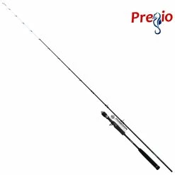 Καλάμι PREGIO Throne Tai Rubber (NEW 2023)