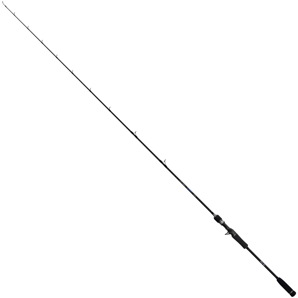 Καλάμι PREGIO Throne Light Jigging LJ 20-0120C 1 Καλάμι PREGIO Throne Light Jigging LJ 20-0120C