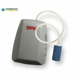 Οξυγονωτής μπαταρίας RAPALA RAERTR-C