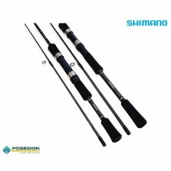 Καλάμι SHIMANO FX XT LRF -ΓΛΥΚΑ ΝΕΡΑ Κατάστημα SHIMANO FX XT LRF