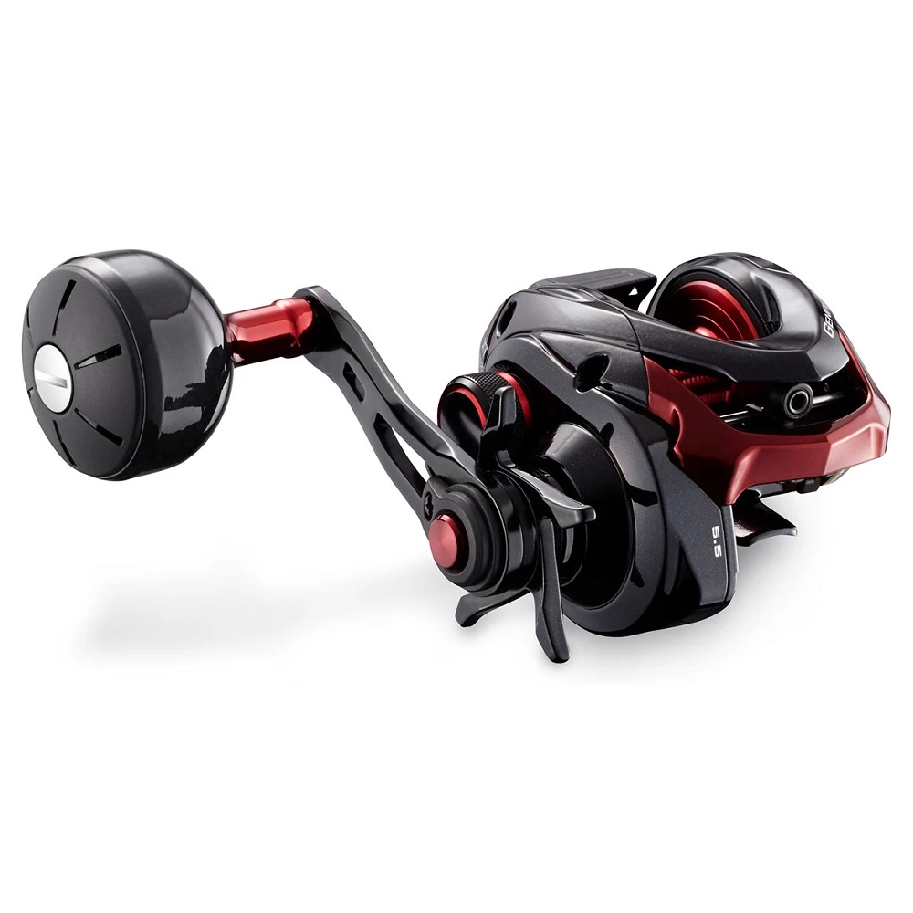 Μηχανισμός SHIMANO Genpu XT 200PG(R) & 200PG(L) 1 Μηχανισμός SHIMANO Genpu XT 200PG(R) & 200PG(L)