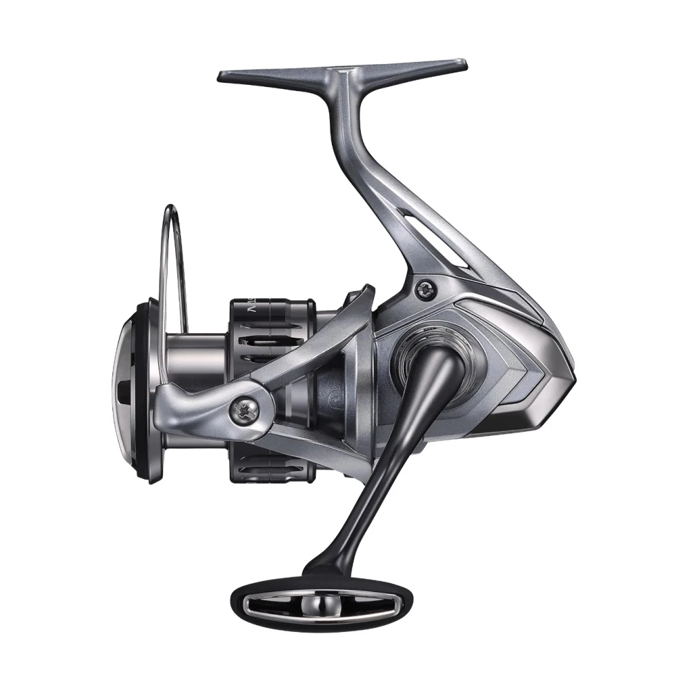 Μηχανισμός SHIMANO Nasci FC 1 Μηχανισμός SHIMANO Nasci FC
