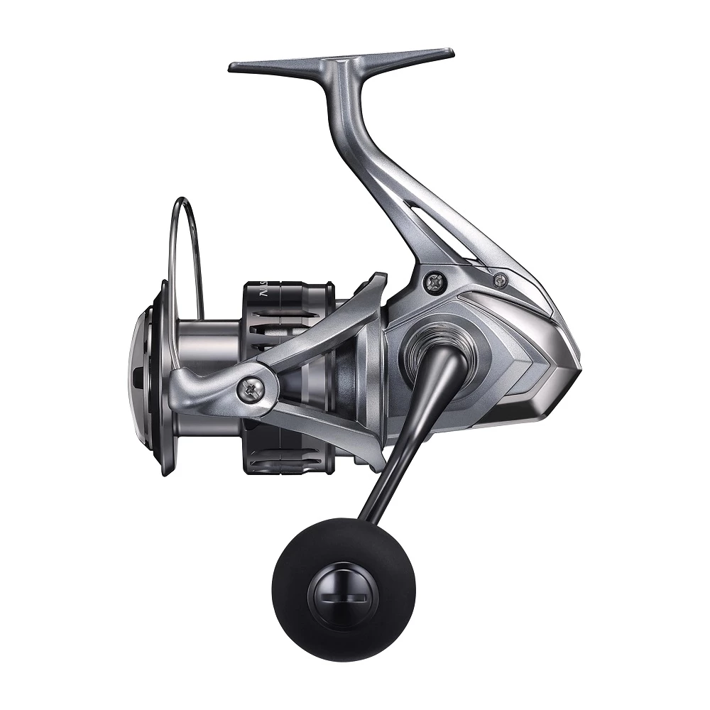 Μηχανισμός SHIMANO Nasci FC 2 Μηχανισμός SHIMANO Nasci FC - Image 2