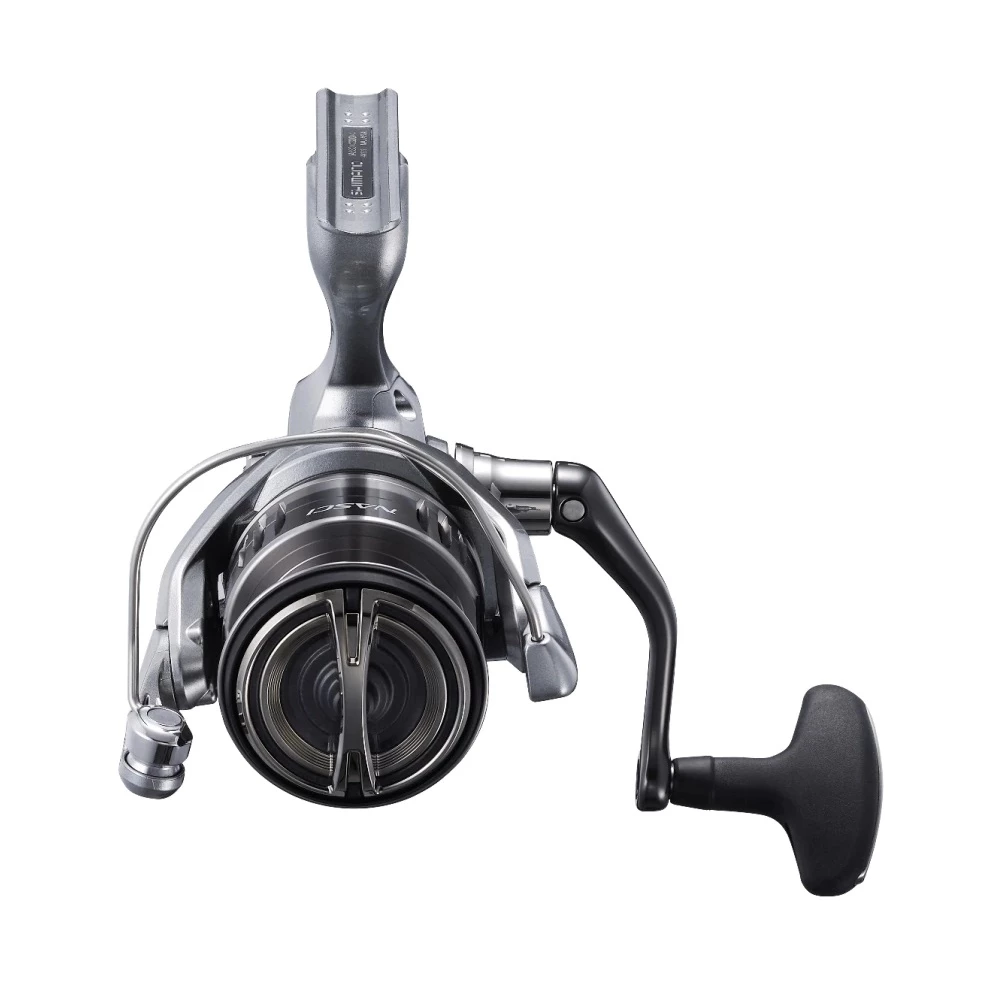 Μηχανισμός SHIMANO Nasci FC 5 Μηχανισμός SHIMANO Nasci FC - Image 5