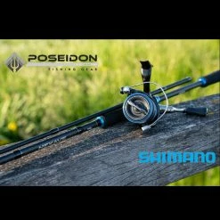 Καλάμι SHIMANO Nexave Spin (NEW 2022) -ΓΛΥΚΑ ΝΕΡΑ Κατάστημα SHIMANO NEXAVE ROD SPIN 2022 6pic