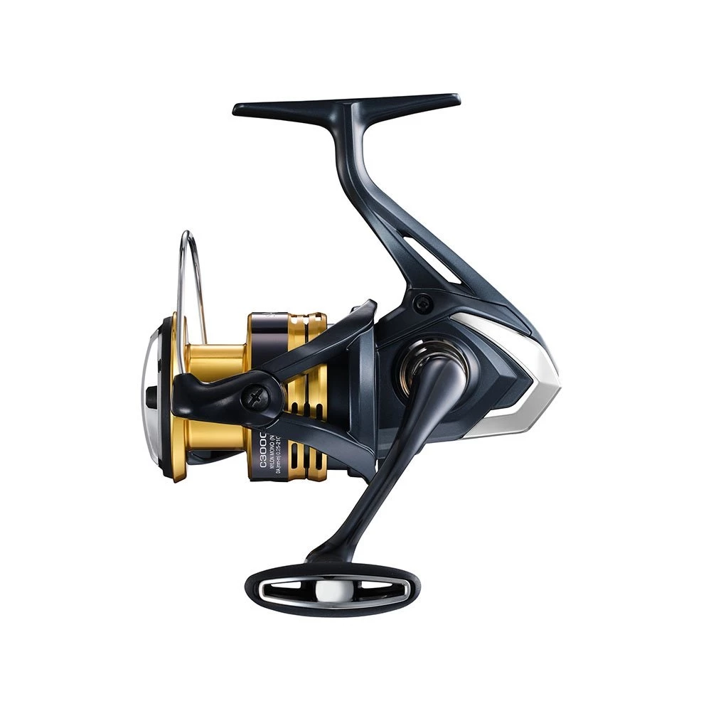 Μηχανισμός SHIMANO Sahara FJ 2 Μηχανισμός SHIMANO Sahara FJ - Image 2