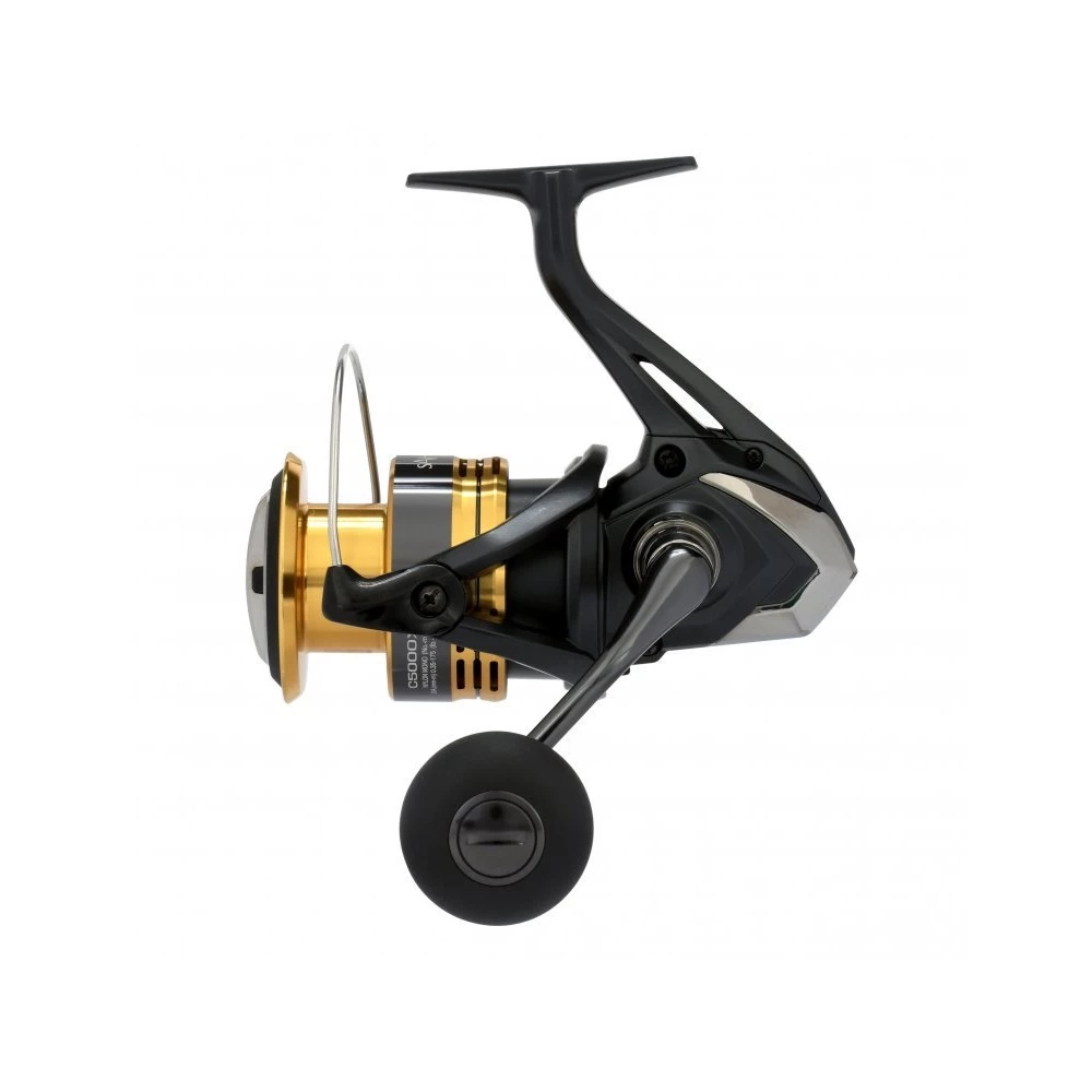 Μηχανισμός SHIMANO Sahara FJ 1 Μηχανισμός SHIMANO Sahara FJ