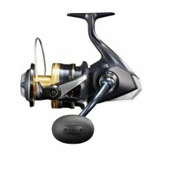Μηχανισμός SHIMANO Spheros SW A