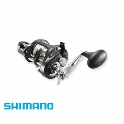 Μηχανισμός SHIMANO Tekota Baitcasting 5 Μηχανισμός SHIMANO Tekota Baitcasting -ΓΛΥΚΑ ΝΕΡΑ Κατάστημα SHIMANO TEKOTA 400 HGLC 3pic