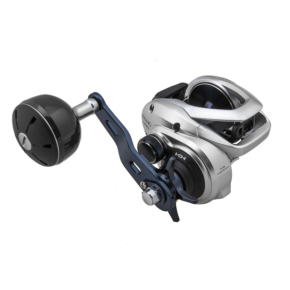Μηχανισμός SHIMANO Tranx 300 & 301 HG 1 Μηχανισμός SHIMANO Tranx 300 & 301 HG