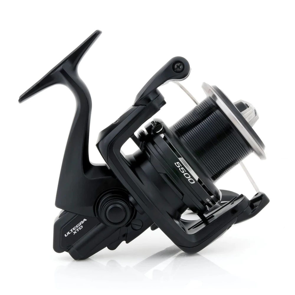 Μηχανισμός SHIMANO Ultegra 5500XTD 2 Μηχανισμός SHIMANO Ultegra 5500XTD - Image 2