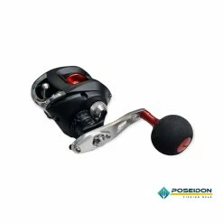 Μηχανισμός SIM ENGINEERING Zero Baitcasting