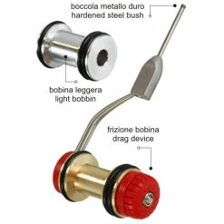 Rotoknotter STONFO Art.530