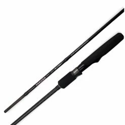 Καλάμι SUNSET Yakusa SW -ΓΛΥΚΑ ΝΕΡΑ Κατάστημα SUNSET YAKUSA SLOW JIG SPIN 3pic