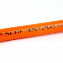 Καλάμι SHIMANO Sonora Surf TE 4,20m 150g / 200g -ΓΛΥΚΑ ΝΕΡΑ Κατάστημα Sonora TE Surf 420 200 CU02 scaled