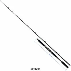 Καλάμι PREGIO Throne Live Bait