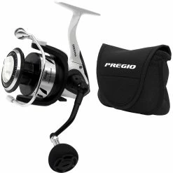 Μηχανισμός PREGIO TN