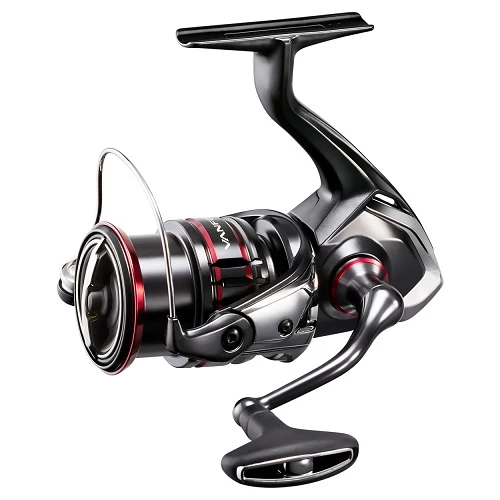 Μηχανισμός SHIMANO Vanford F 2 Μηχανισμός SHIMANO Vanford F - Image 2