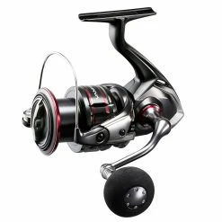 Μηχανισμός SHIMANO Vanford F