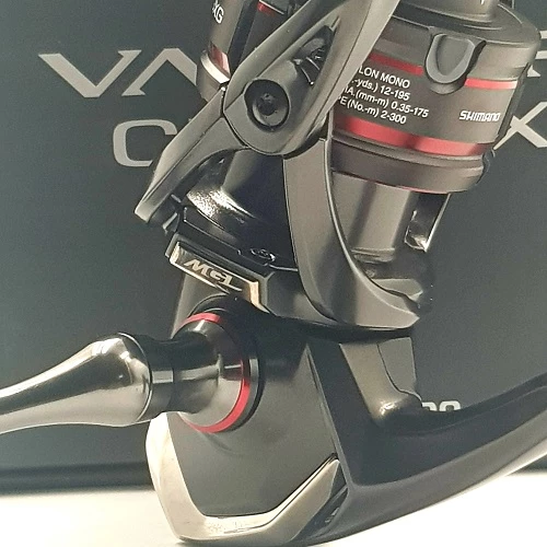 Μηχανισμός SHIMANO Vanford F 5 Μηχανισμός SHIMANO Vanford F - Image 5