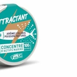 Fiiish-black Minow Πάστα Φερορμόνης FIIISH Super Concentrated -ΓΛΥΚΑ ΝΕΡΑ Κατάστημα att poisson naturel 1423399515