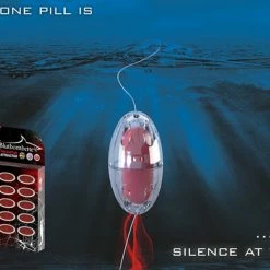 Blutbombette ελκυστικό ψαριών -ΓΛΥΚΑ ΝΕΡΑ Κατάστημα blut 1