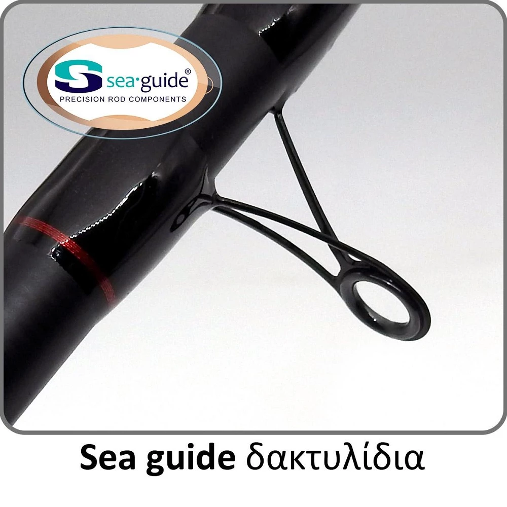 Καλάμι PREGIO Budget Inglese 3 Καλάμι PREGIO Budget Inglese - Image 3