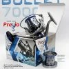 Μηχανισμός PREGIO Bullet 7000