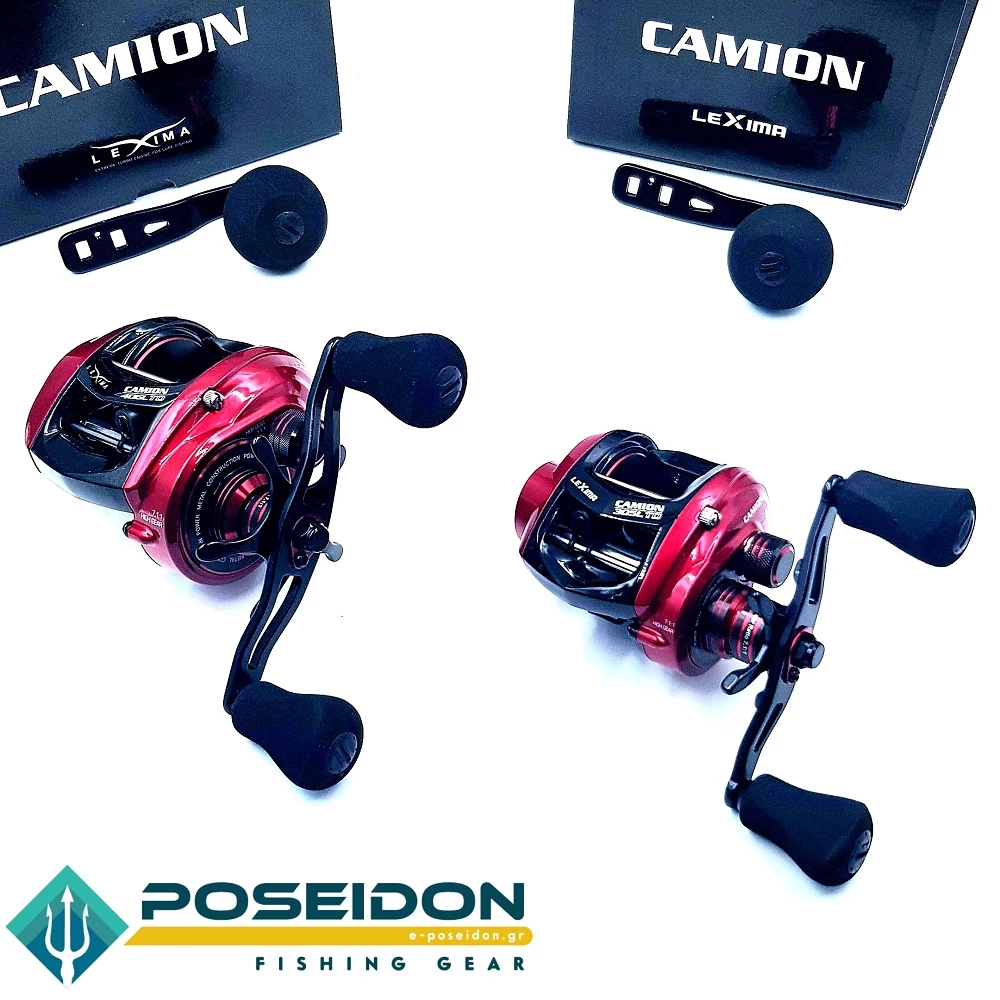 Μηχανισμός BANAX Camion 406TD 2 Μηχανισμός BANAX Camion 406TD - Image 2