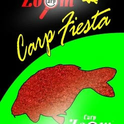 Carp Zoom Μαλάγρα FIESTA 1kg - 3kg