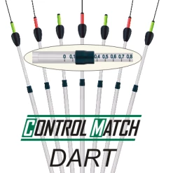 Φελλός Cralusso Control Match With Dart