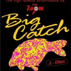 Carp Zoom Μαλάγρα BISCUITS & CRUMBS