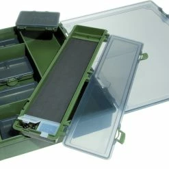 Carp Zoom Σετ Κυτίων Carp XXL