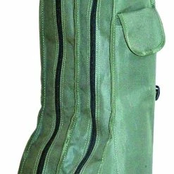 Carp Zoom Διπλή Θήκη Καλαμιών