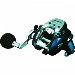 Ηλεκτρικός μηχανισμός DAIWA Leobritz 200JL