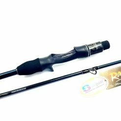 Καλάμι RAPTURE Deep Fall Tai Rubber -ΓΛΥΚΑ ΝΕΡΑ Κατάστημα deep fall 180 4