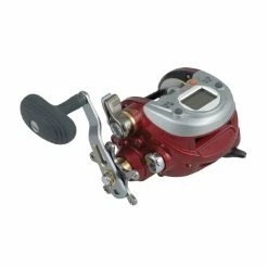 Ηλεκτρικός μηχανισμός BANAX Kaigen 500XP