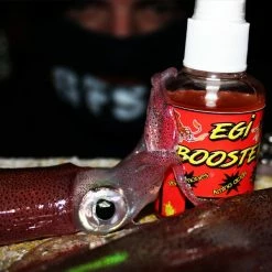 Ενισχυτικό λάδι ψαρέματος GFS EGI BOOSTER -ΓΛΥΚΑ ΝΕΡΑ Κατάστημα eikona proiontos egi booster 3
