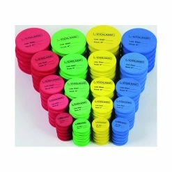 Θήκη για αρματωσιές COLMIC Eva Spool