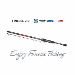 Καλάμι DRAGON Finesse Jig 7