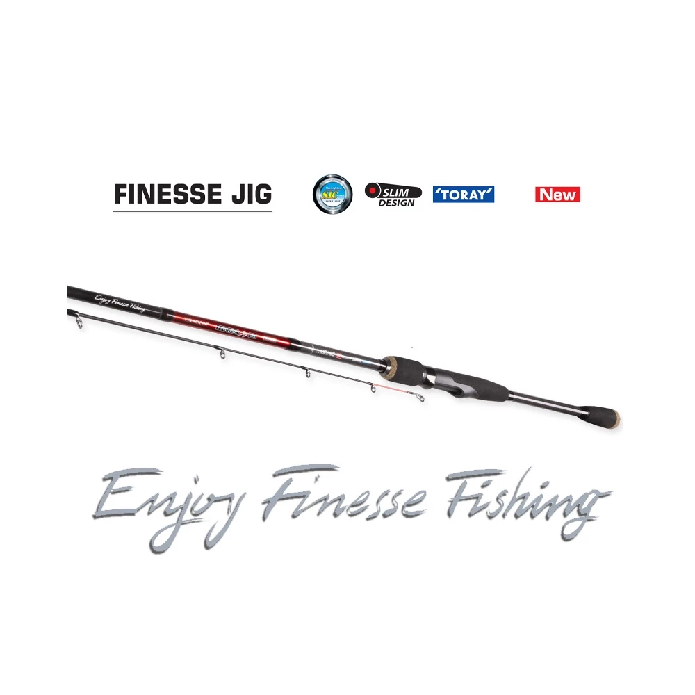 Καλάμι DRAGON Finesse Jig 7 1 Καλάμι DRAGON Finesse Jig 7