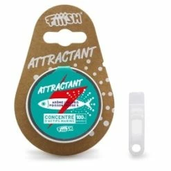 Fiiish-black Minow Πάστα Φερορμόνης FIIISH Super Concentrated -ΓΛΥΚΑ ΝΕΡΑ Κατάστημα gam883 spatule 1424704221 496x280