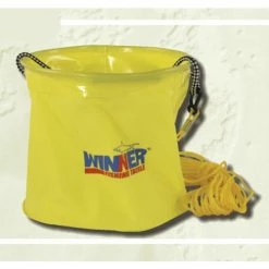 Κουβάς πτυσσόμενος WINNER