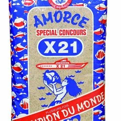 Carp Zoom Μαλάγρα LA SIRENE X21 -ΓΛΥΚΑ ΝΕΡΑ Κατάστημα la sirene copy